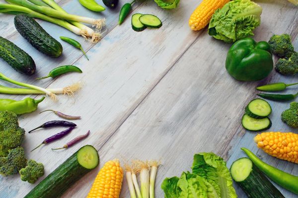  מדריך לתזונה: בחינת תפריט בריאותי