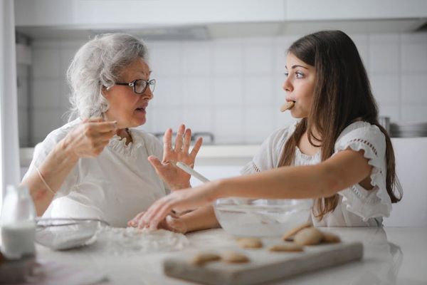 דרך לבשל באהבה: הדרך הטעימה ביותר