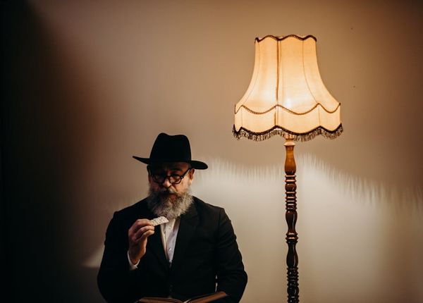 למה אנחנו מחמיקים על אורז בפסח?