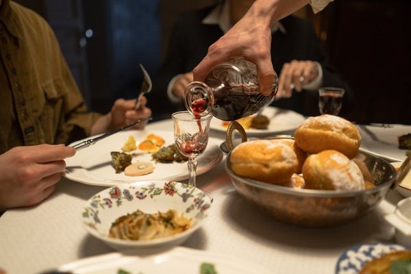 להבנתה המועטקת: מדוע אנחנו מחמירים בתשעה באב מאכלים בשר