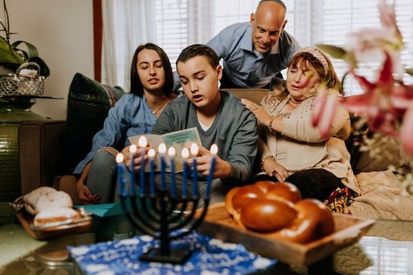 סדר הדברים: כמה זמן להמתין בין אכילת בשר לחלב?