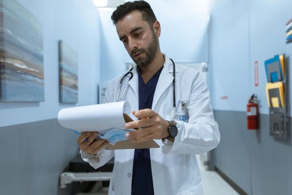 המומחה במפשרת בשר: פרשנות הבשר הטחון