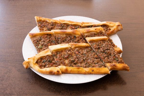 אוסף מתכונים מיוחדים עם בשר טחון