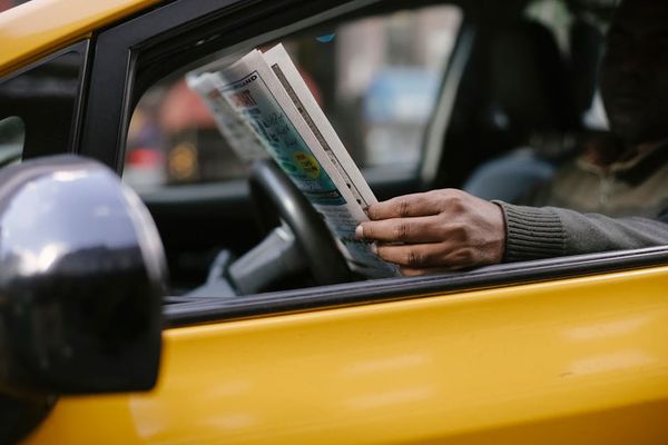 מסלול זמן: מדריך לנוהג הממתין בין בשר לחלב