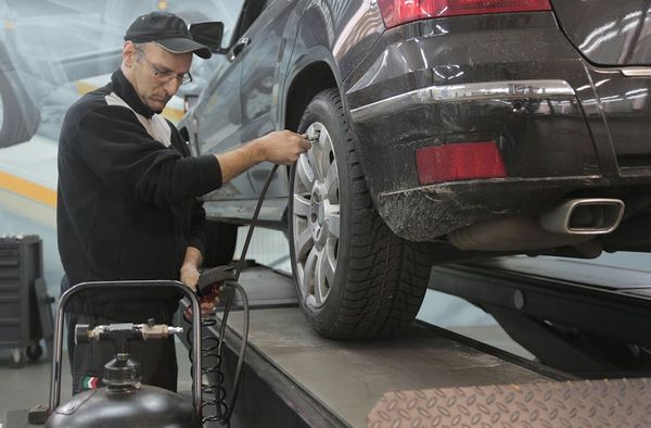 הבחינה המקצועית של בשר לבן: מי אני?