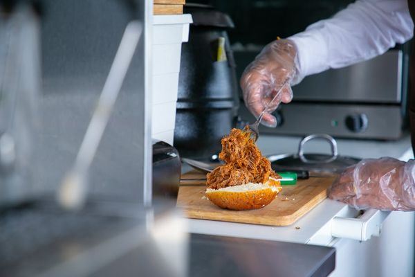 המאסטר שף: מדריך להכנה מושלמת של בשר מפורק