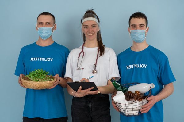 הגידול שבקונסולידציה בתחום הבריאות