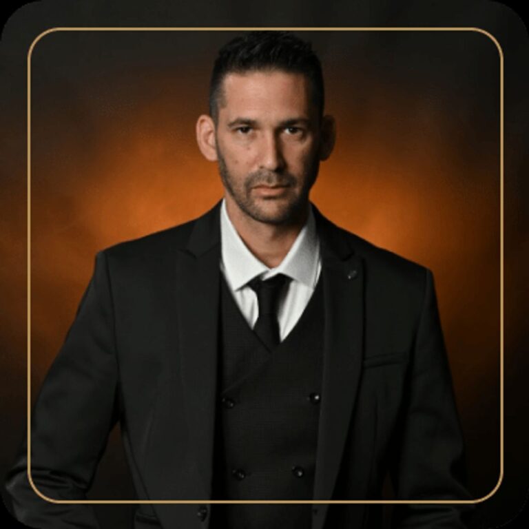עו"ד אמיר רובין