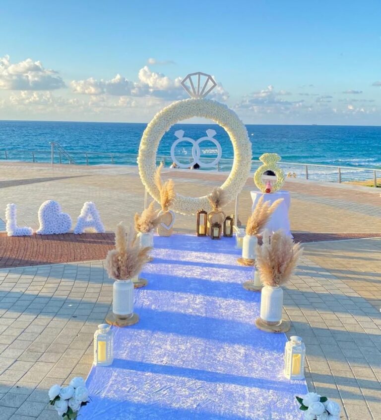 שמואל הצעת נישואין