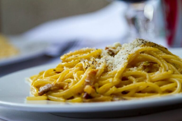 אוכל איטלקי
